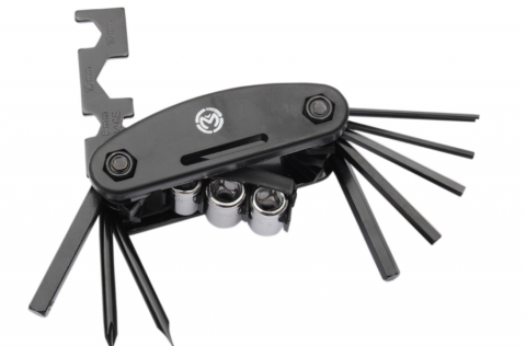 Moose MultiMoto Tool